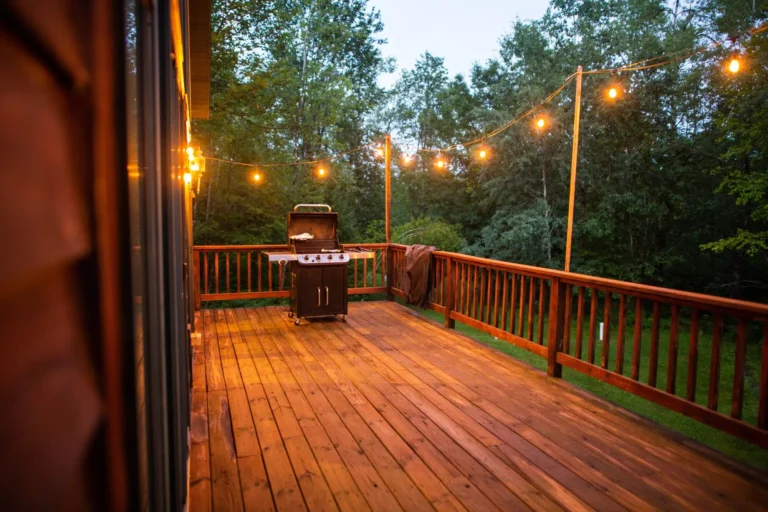 Patio Contractor