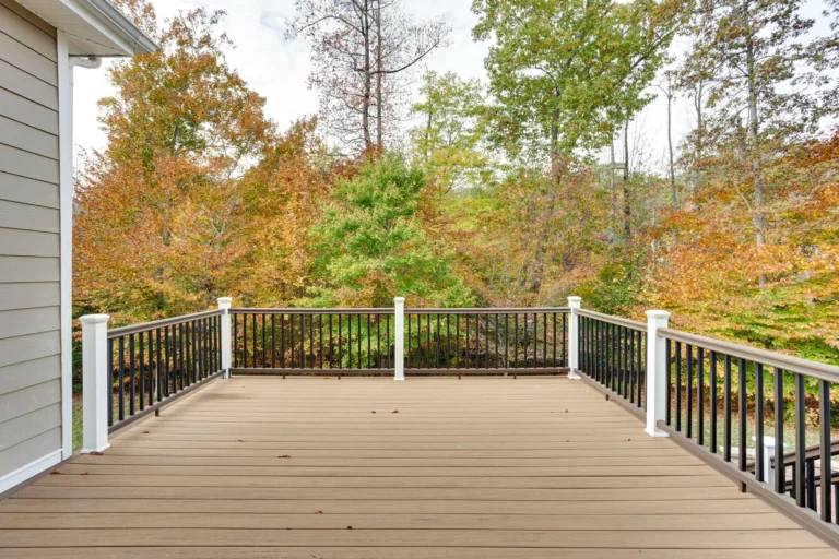 Patio Contractor