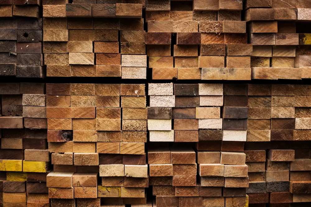 Best Wood Types for Decks