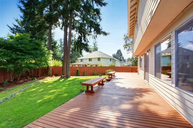 Patio Contractor