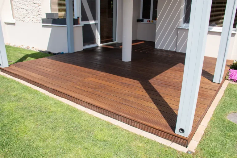 Patio Contractor