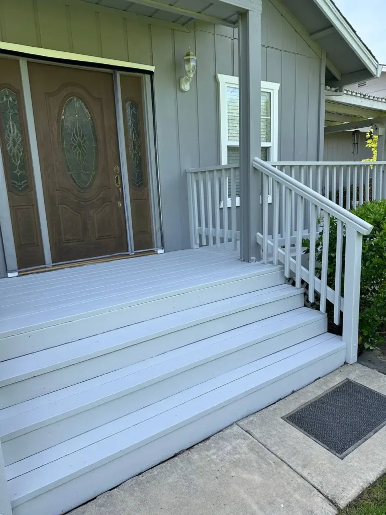 Deck Repair Contractor