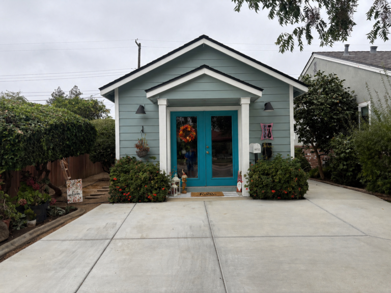 Whole-home remodeling Contractor