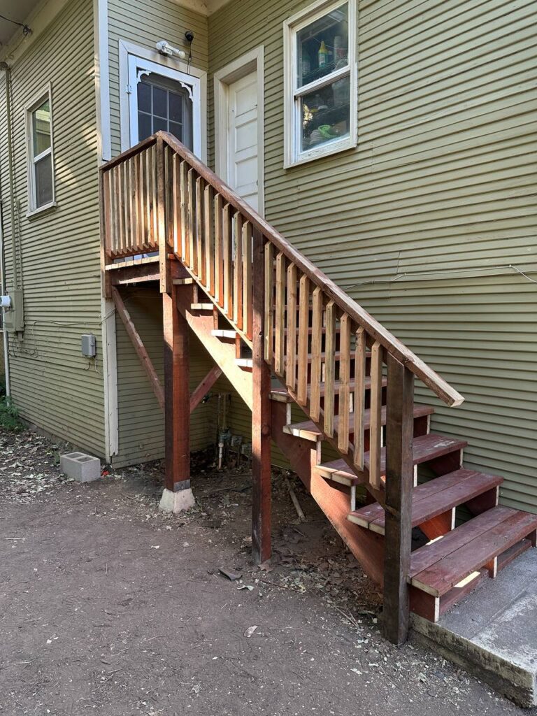 Whole-home remodeling Contractor