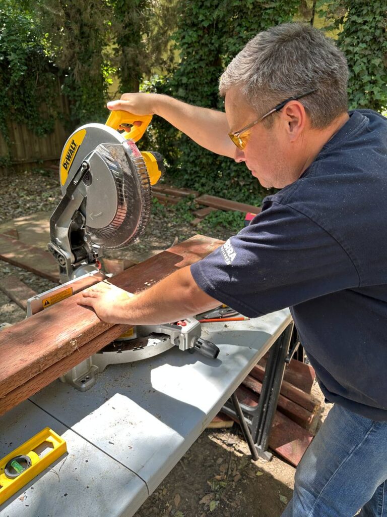Whole-home remodeling Contractor