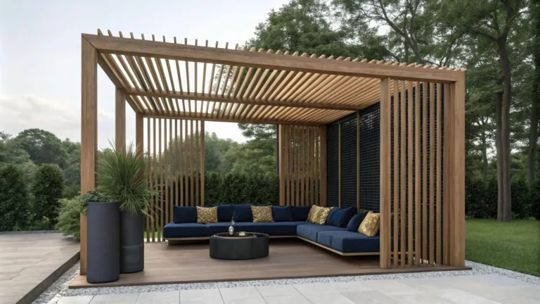Patio covers