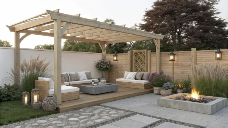 Patio Contractor