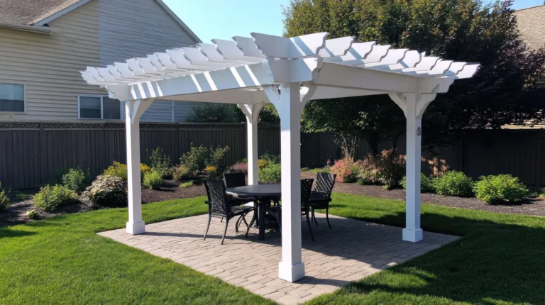 Patio Contractor