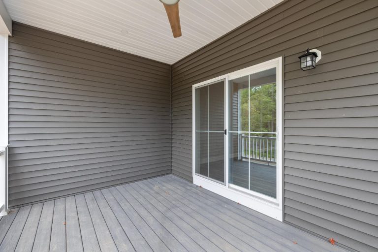 Siding Contractor