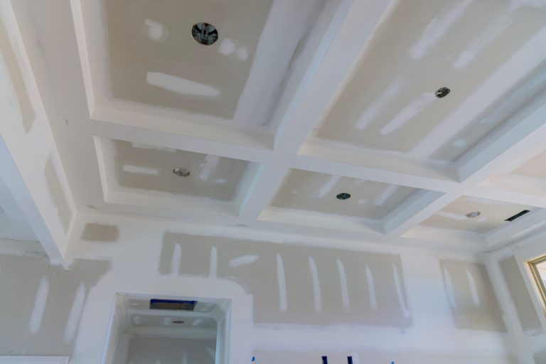 Drywall Contractor
