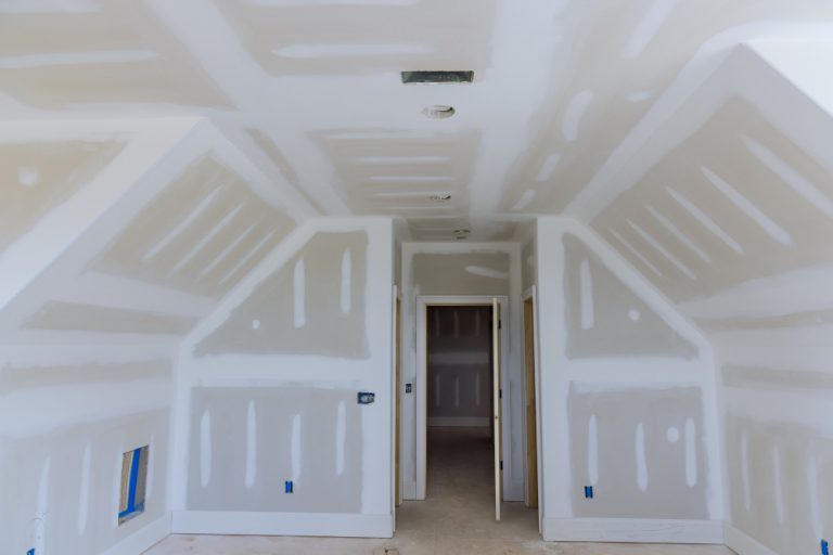 Drywall Contractor