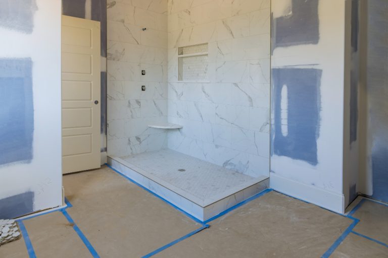 Drywall Contractor