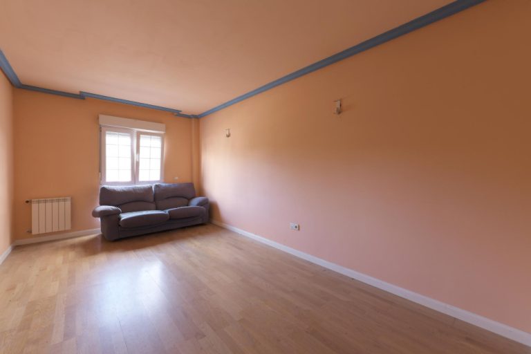 Interior Painting Contractor