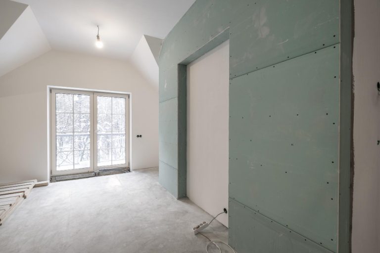 Whole-home remodeling Contractor