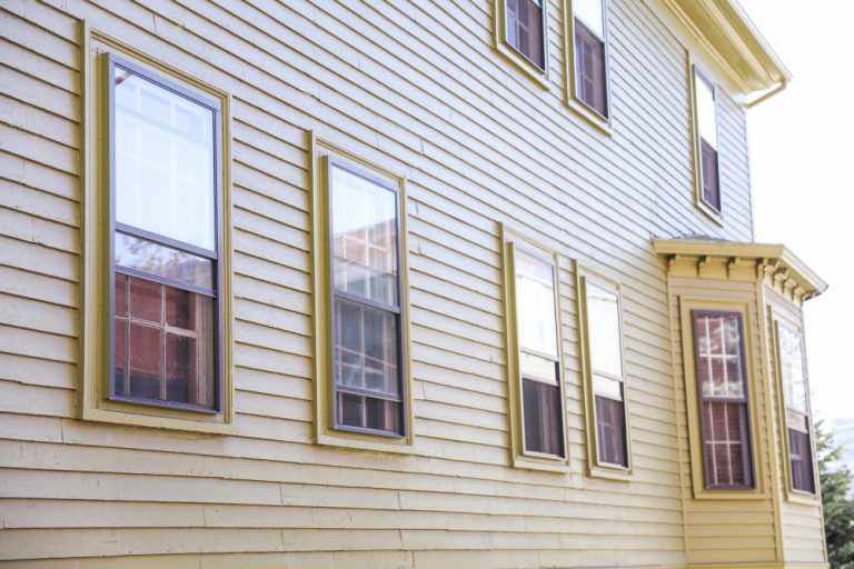 Siding Contractor