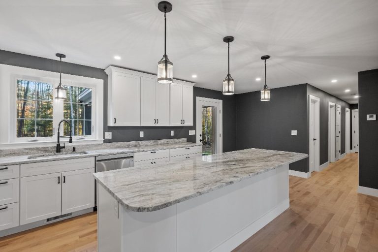 Kitchen Remodeling Contractor