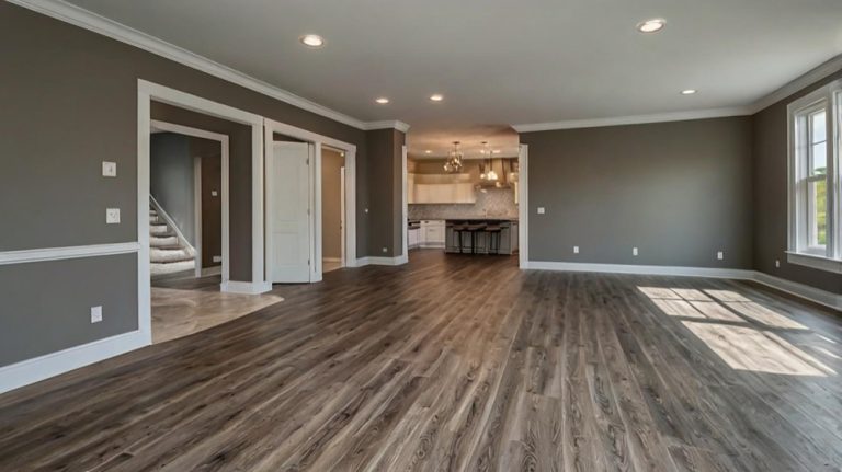 Flooring Contractor
