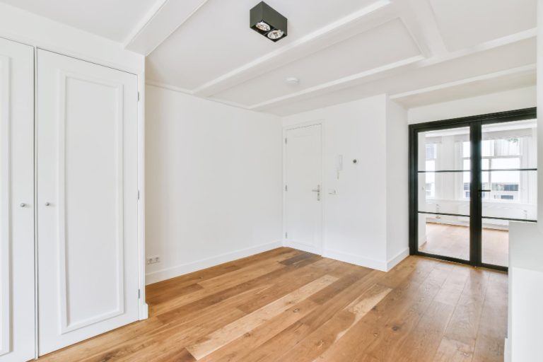 Finish Carpentry Contractor