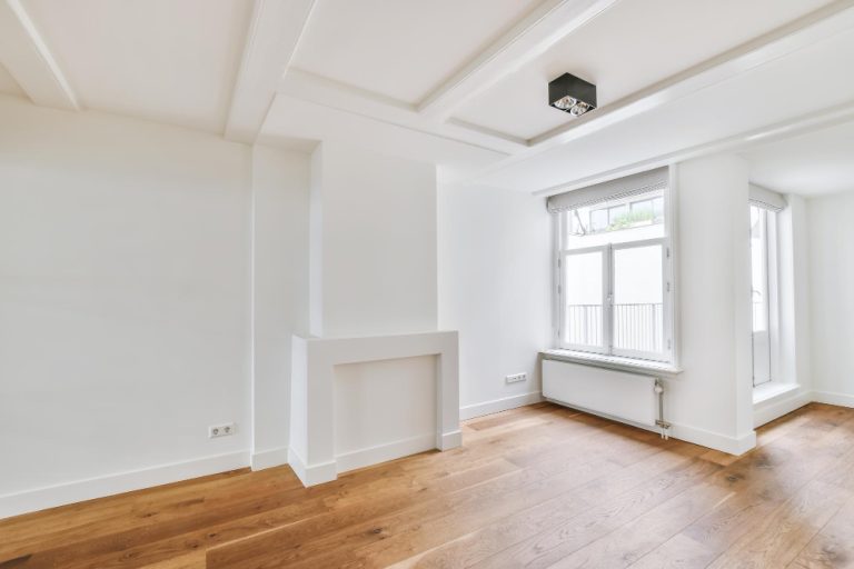 Finish Carpentry Contractor