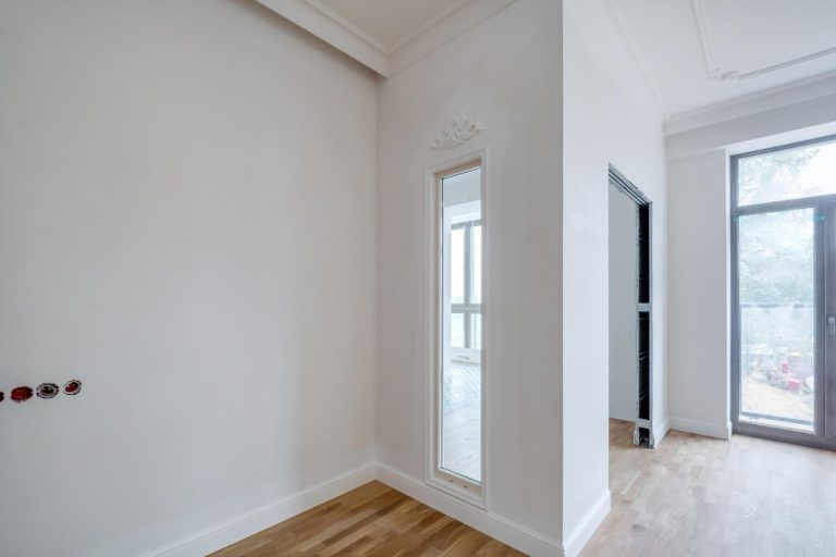 Interior Painting Contractor