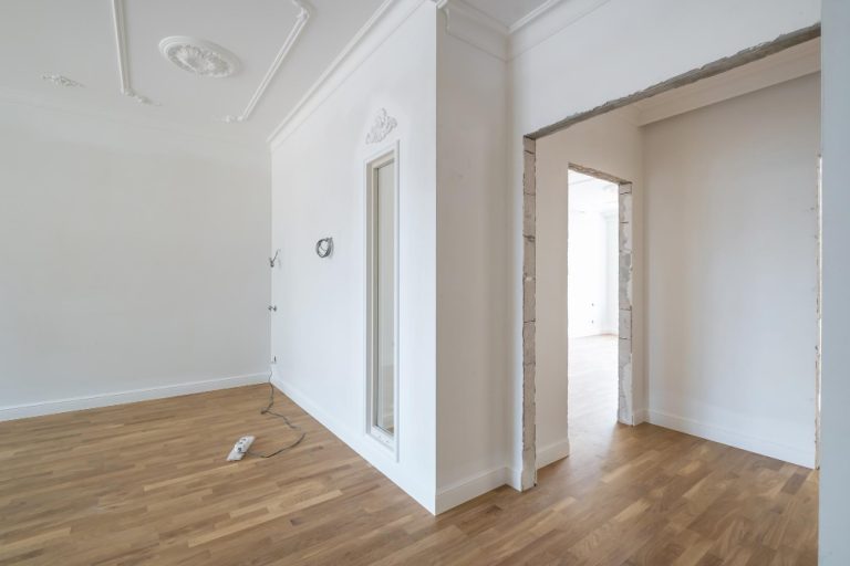 Finish Carpentry Contractor
