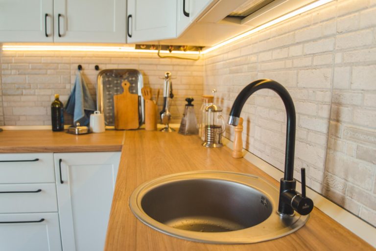 Kitchen Remodeling Contractor