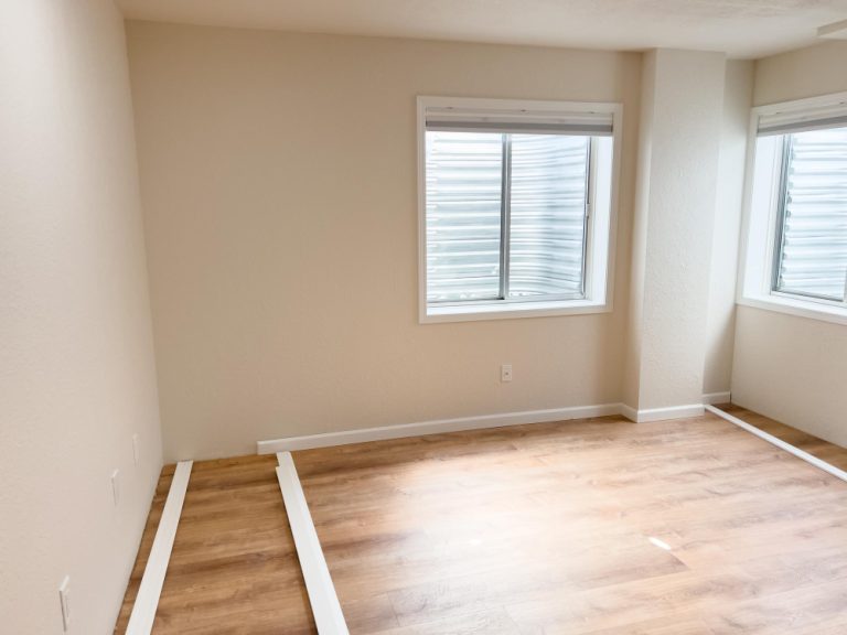 Finish Carpentry Contractor