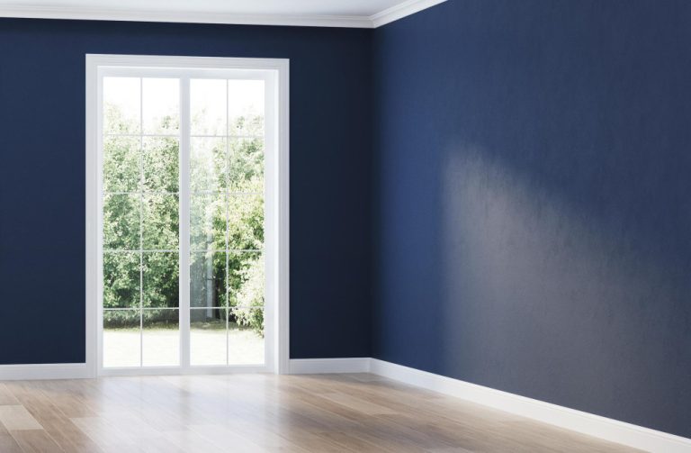 Interior Painting Contractor