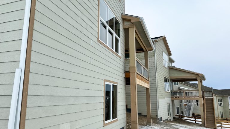 Siding Contractor