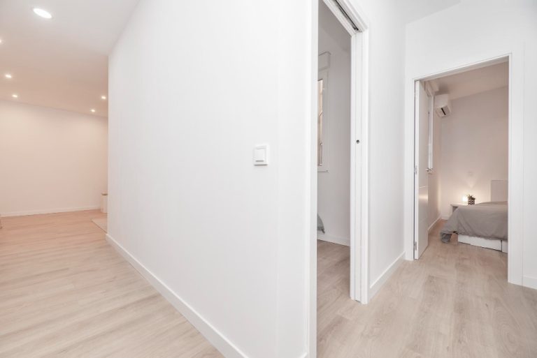 Interior Painting Contractor