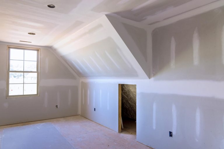 Drywall Contractor