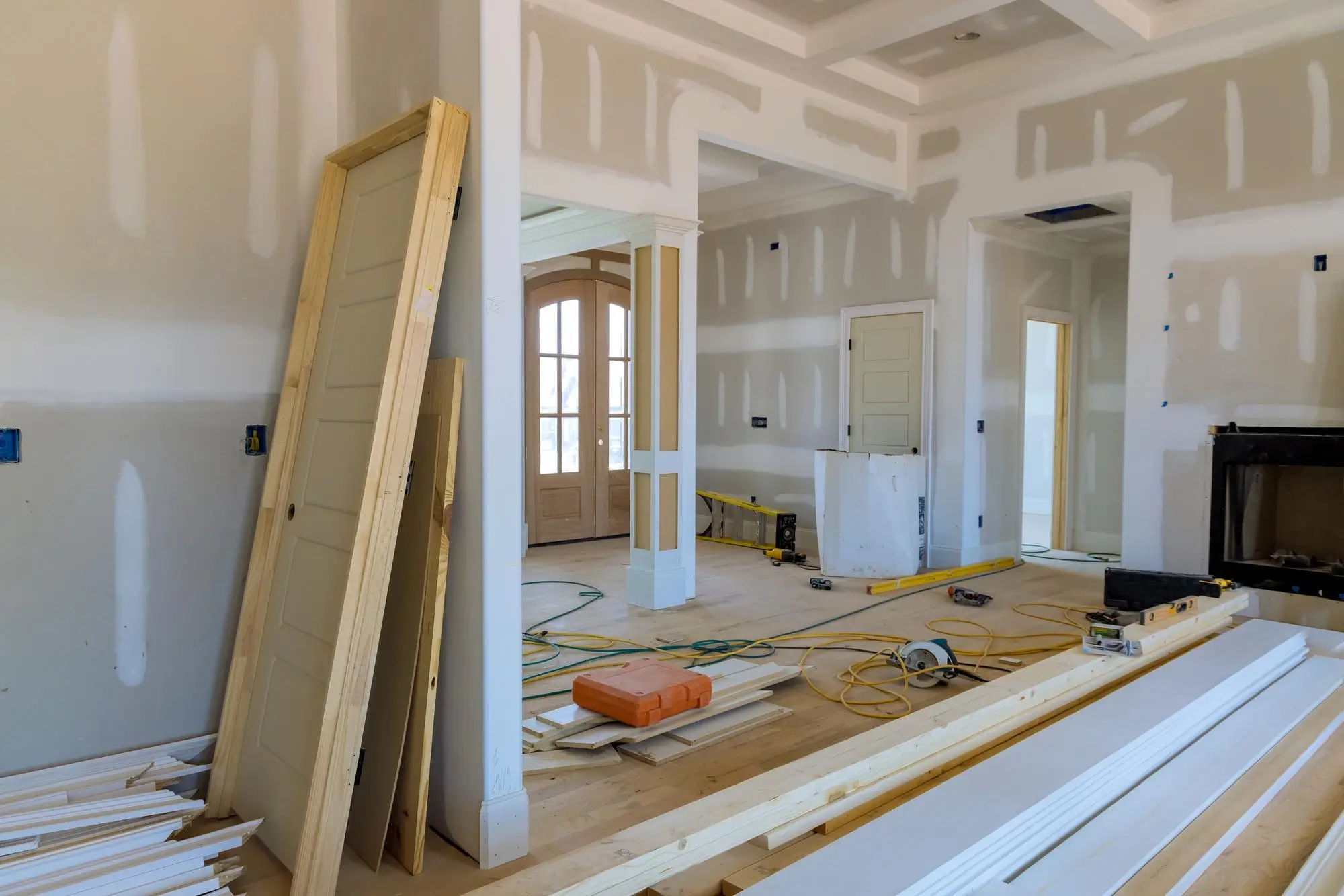 Whole-home remodeling 
in Sacramento