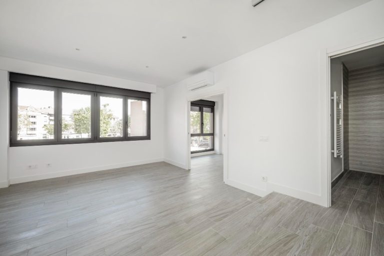 Finish Carpentry Contractor