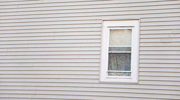 Siding Contractor