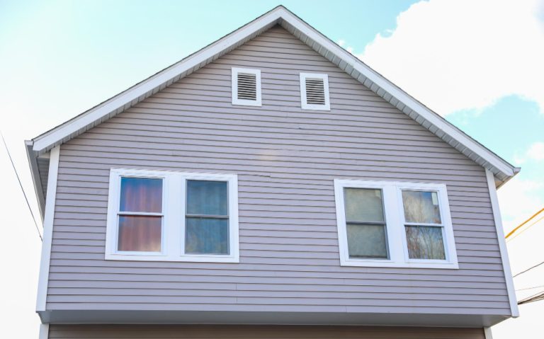 Siding Contractor