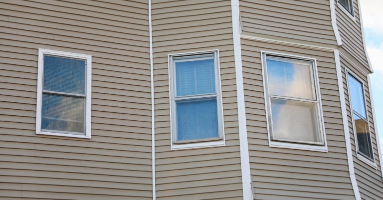 Siding Contractor