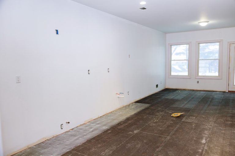 Interior Painting Contractor