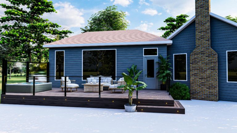 Deck Repair Contractor