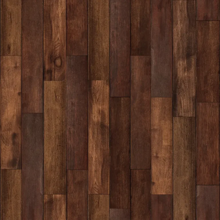 Engineered hardwood