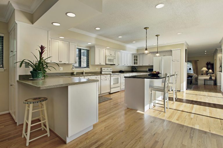 Kitchen Remodeling Contractor