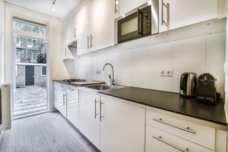 Interior Remodeling Contractor