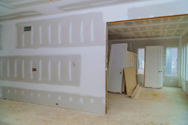 Drywall Contractor