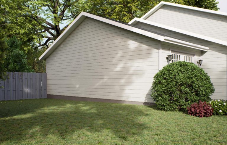 Siding Contractor