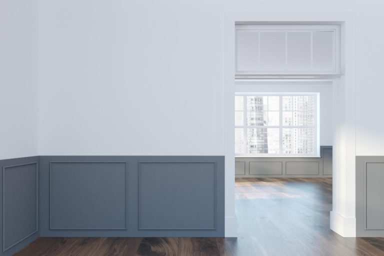 Interior Painting Contractor
