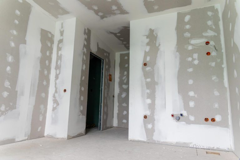 Drywall Contractor