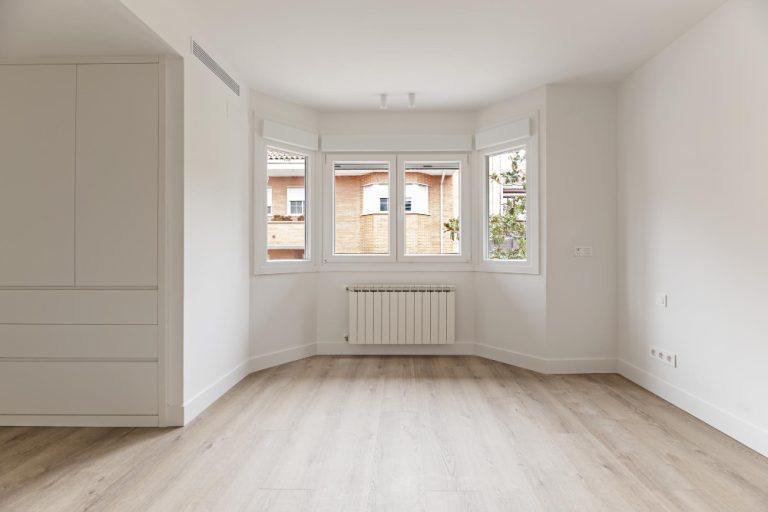 Finish Carpentry Contractor