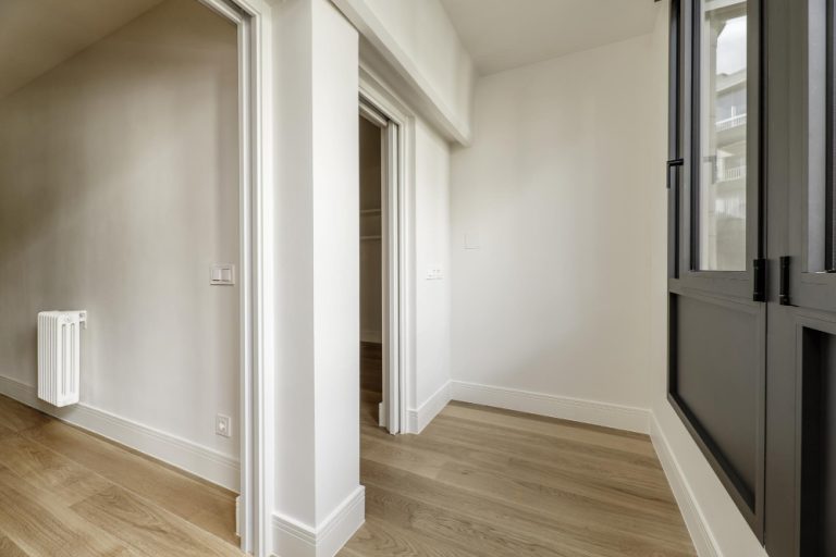 Interior Painting Contractor
