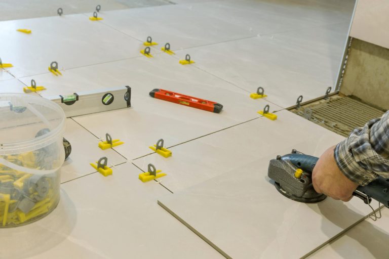 Flooring Contractor