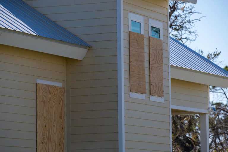 Siding Contractor