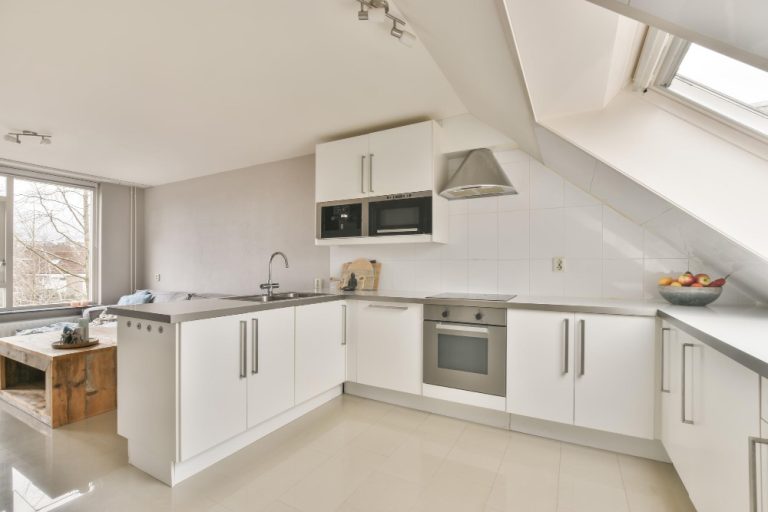 Kitchen Remodeling Contractor